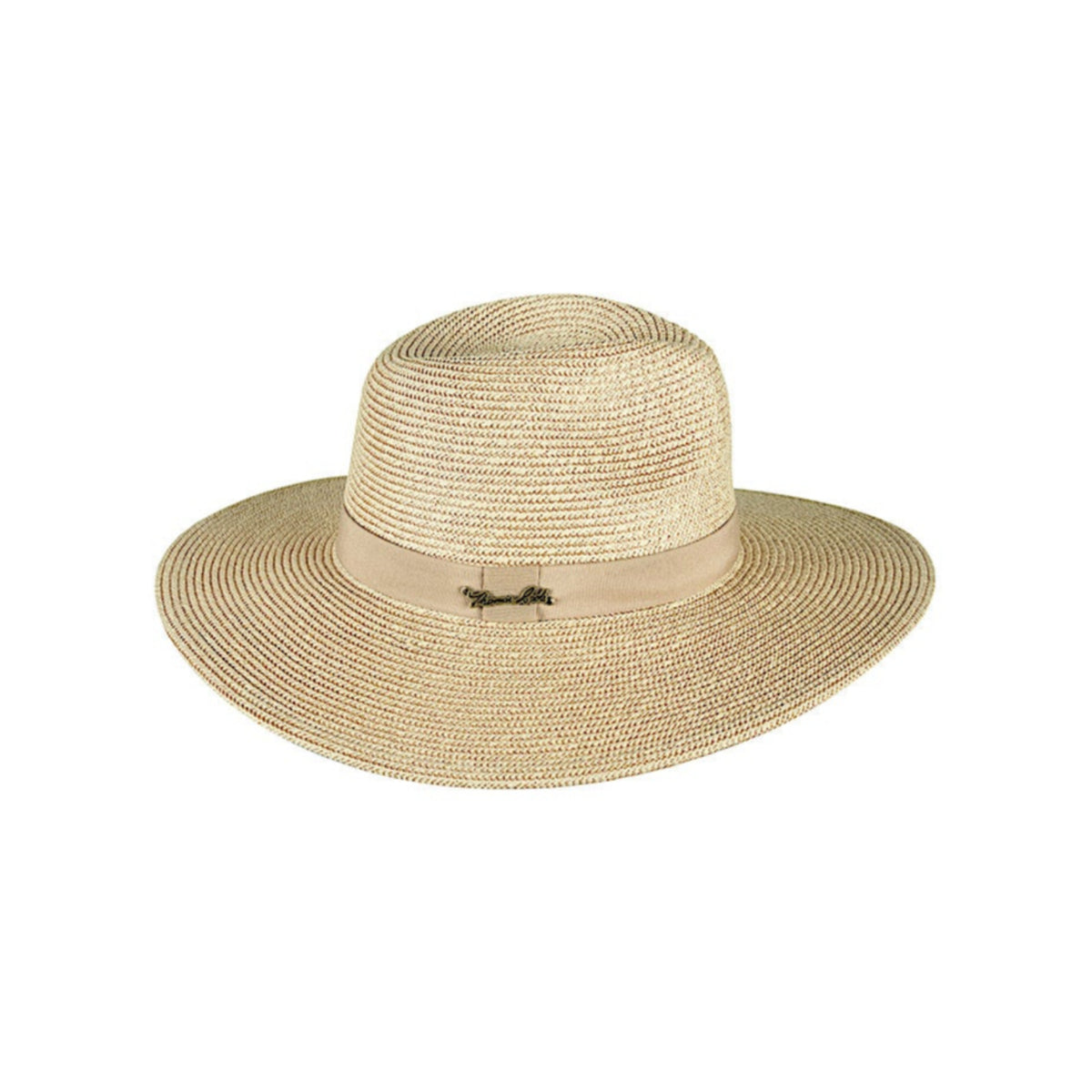 Thomas Cook Abigail Hat - Natural