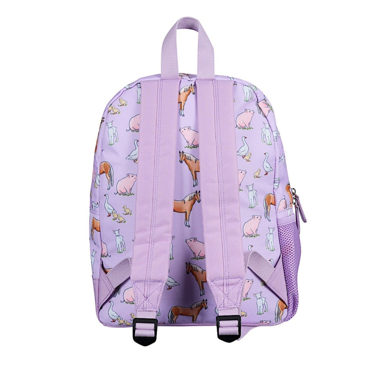 Thomas Cook Kid’s Layla Backpack - Lilac