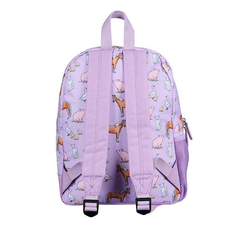 Thomas Cook Kid’s Layla Backpack - Lilac