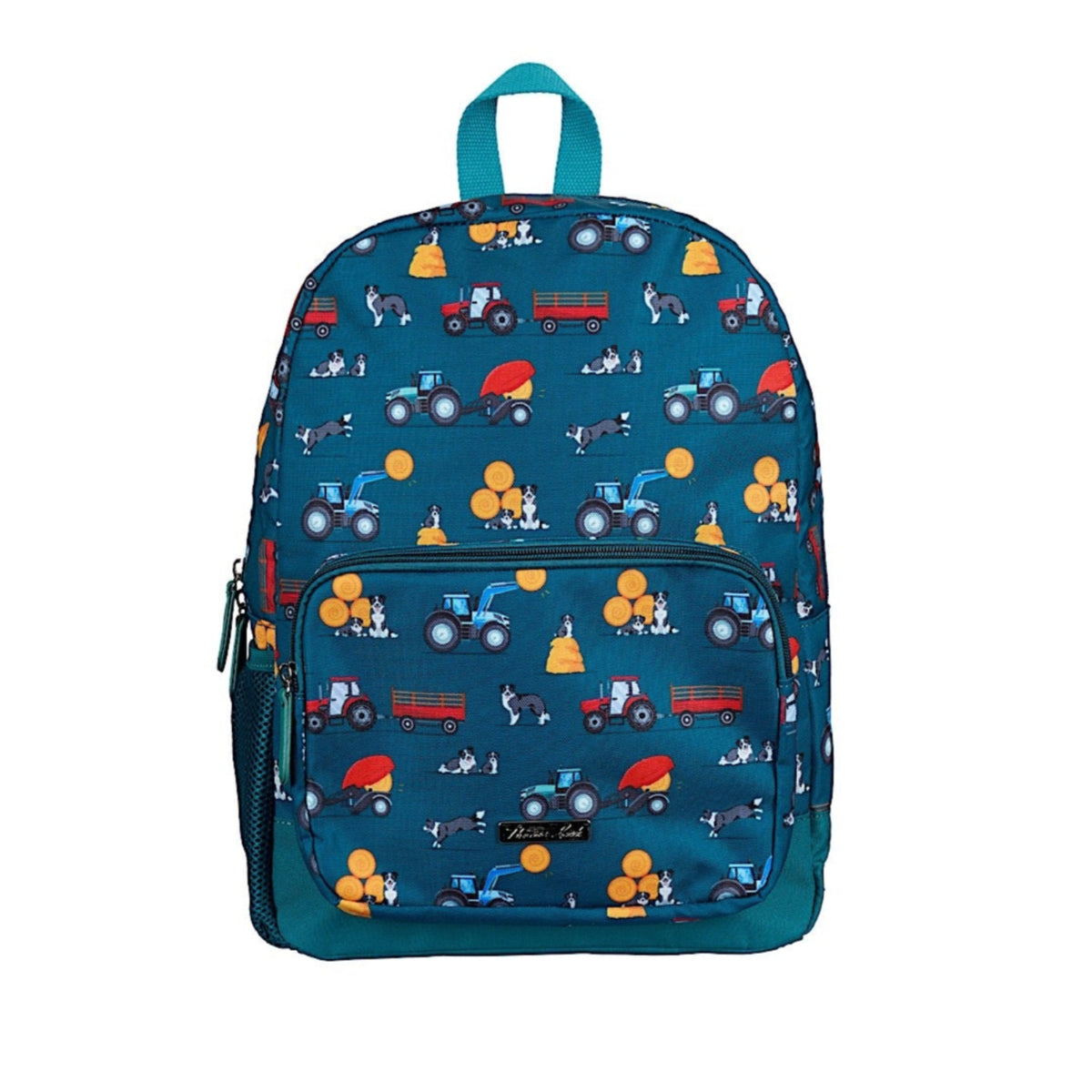 Thomas Cook Kid’s Rory Backpack - Petrol