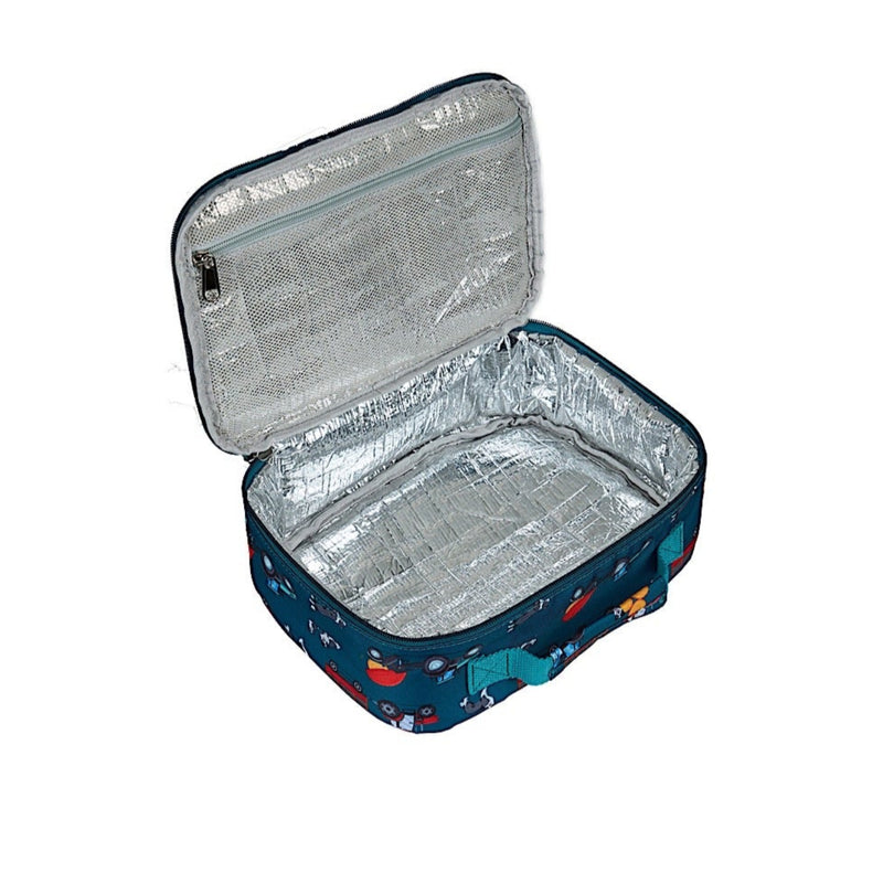 Thomas Cook Kid’s Rory Lunch Bag - Petrol