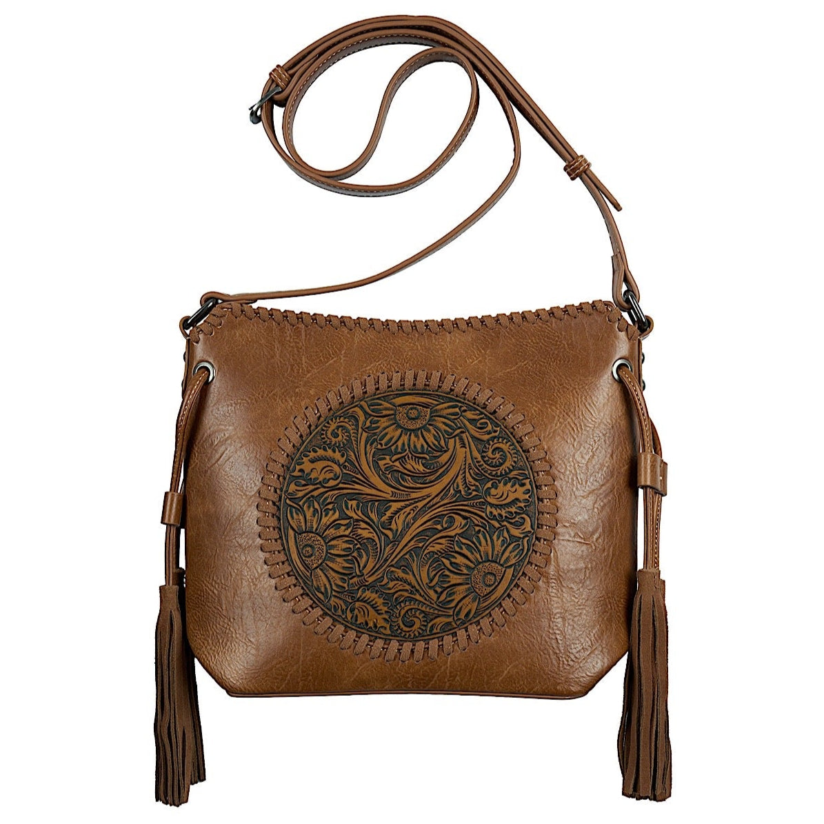 Wrangler Aleta Bag - Tan