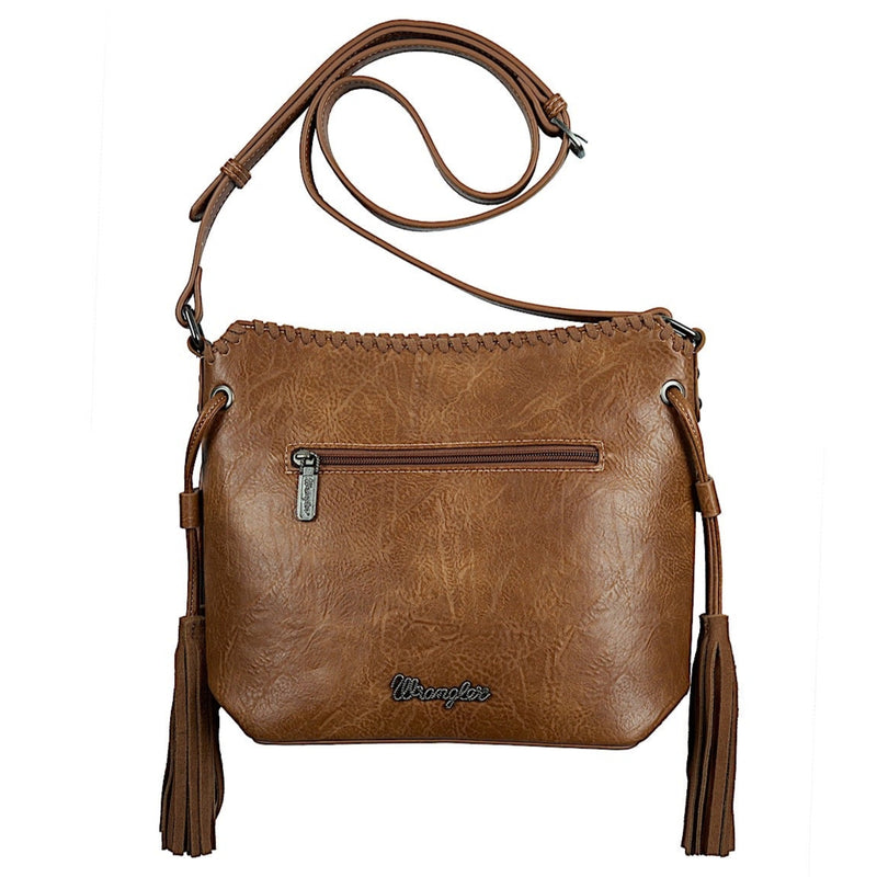 Wrangler Aleta Bag - Tan