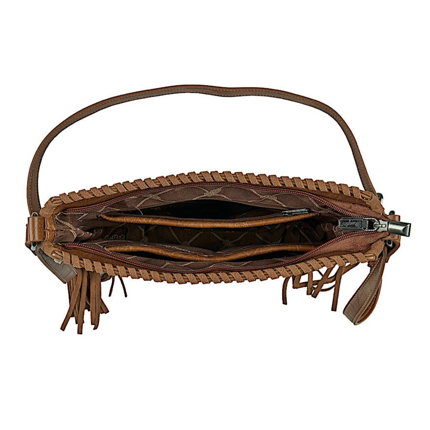 Wrangler Aleta Bag - Tan