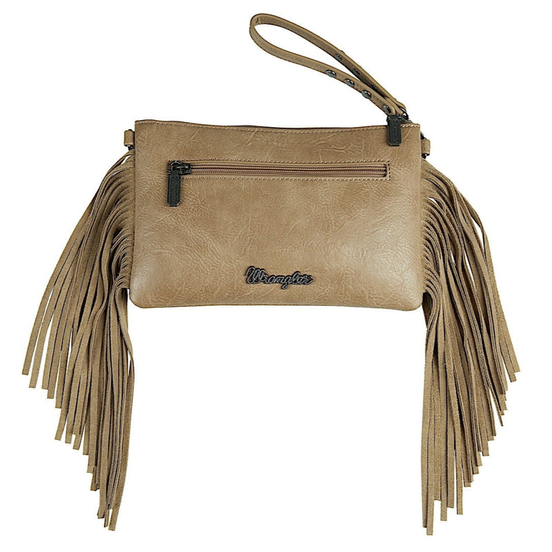 Wrangler Louella Bag - Light Tan