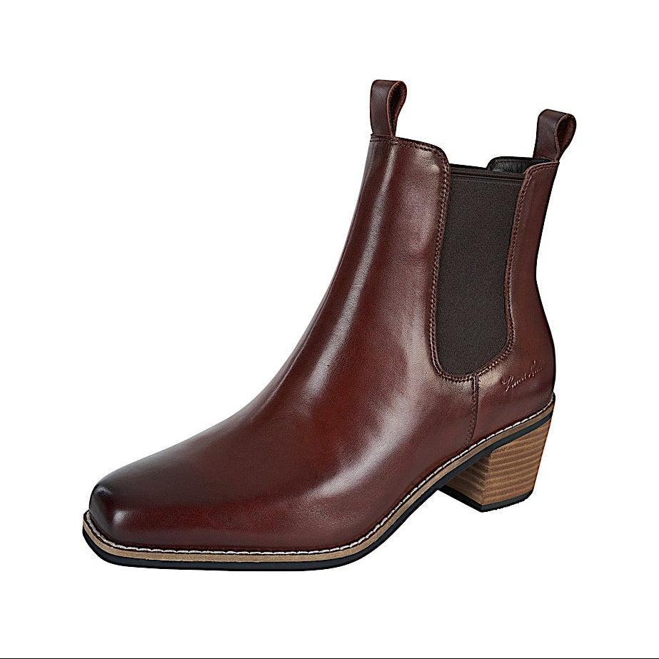 Thomas Cook Women’s Drayton Boot - Brunette Brown