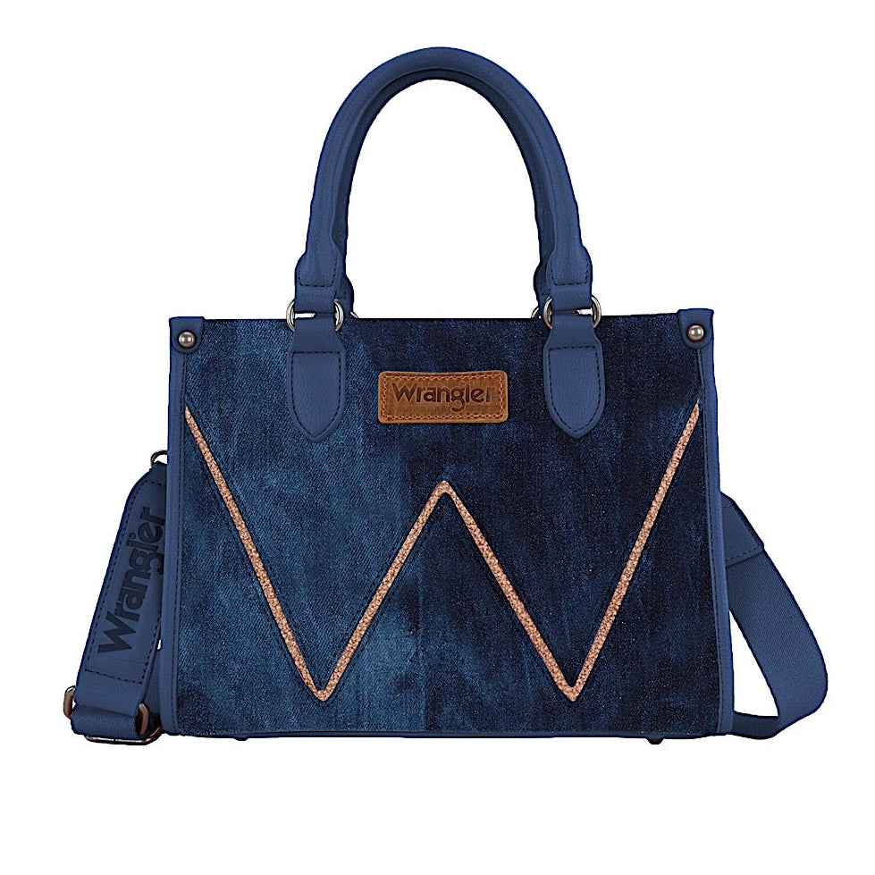 X5S2907BAG_Wrangler Willa Crossbody Bag - Dark Denim
