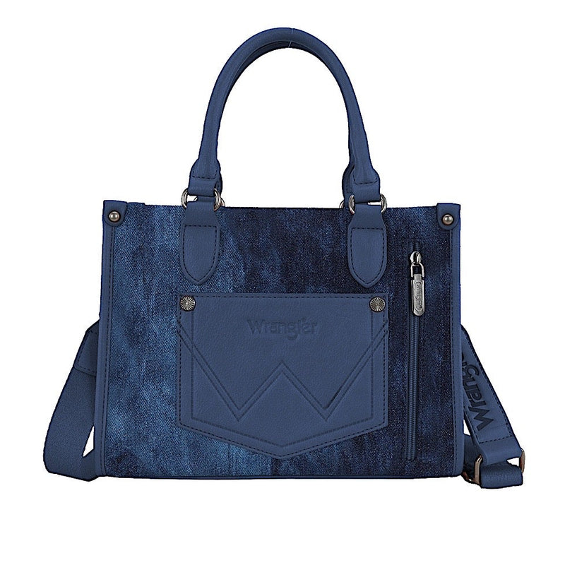 X5S2907BAG_Wrangler Willa Crossbody Bag - Dark Denim