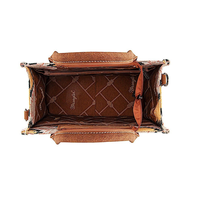 X5S2945BAG_Wrangler Inez Crossbody Bag - inner view