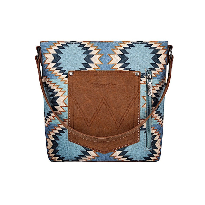 X5S2947BAG_Wrangler Inez Shoulder Bag - back