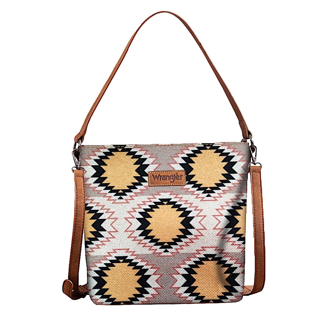 X5S2947BAG_Wrangler Inez Shoulder Bag - natural