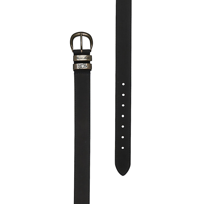 Thomas Cook Men’s Kingsley Belt - Black