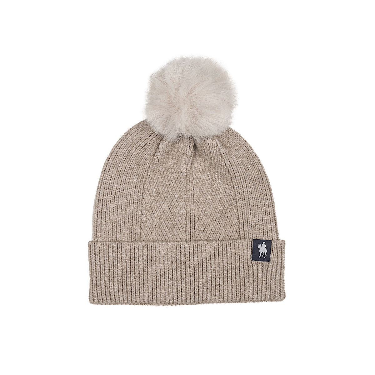 Thomas Cook Women’s Hannah Beanie - Oatmeal