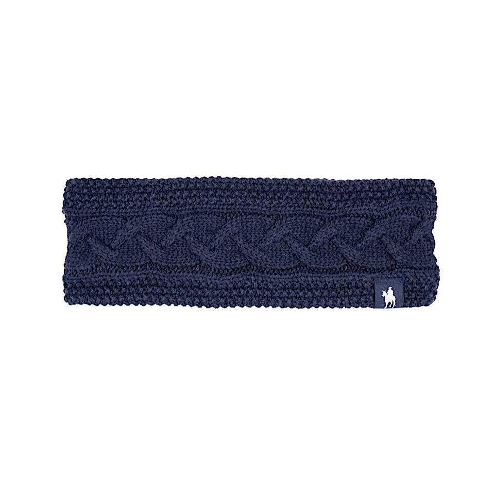 Thomas Cook Women’s Mila Knit Headband - Navy