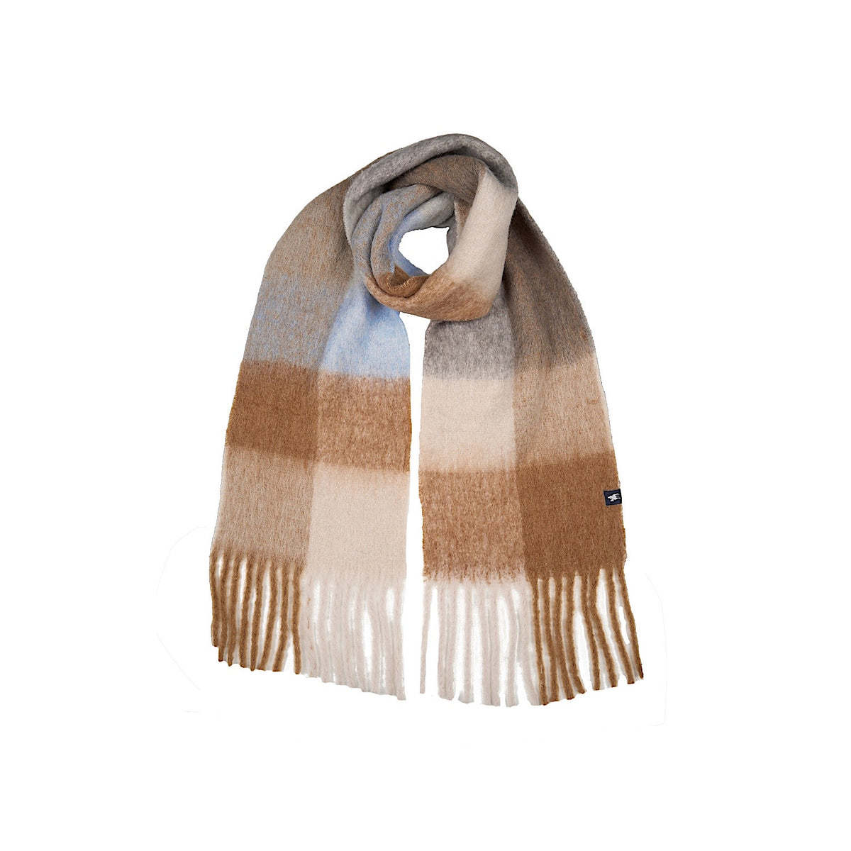 Thomas Cook Women’s Madelaine Scarf - Multi