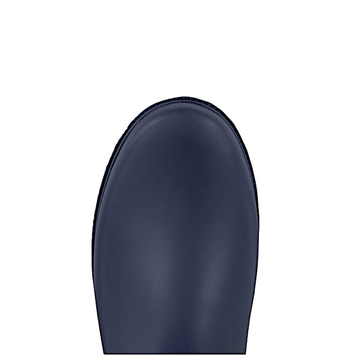 Thomas Cook Women’s Wynyard Jersey Gumboot - Navy / Pale Blue