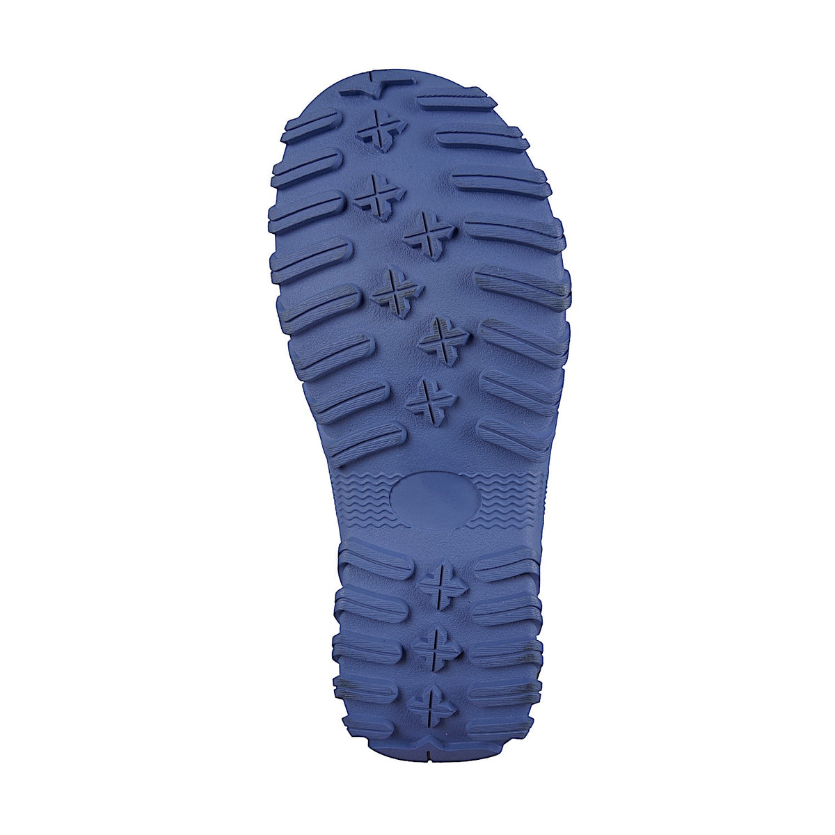 Thomas Cook Women’s Froggers Cirrus Mid Boot - Navy / Blue