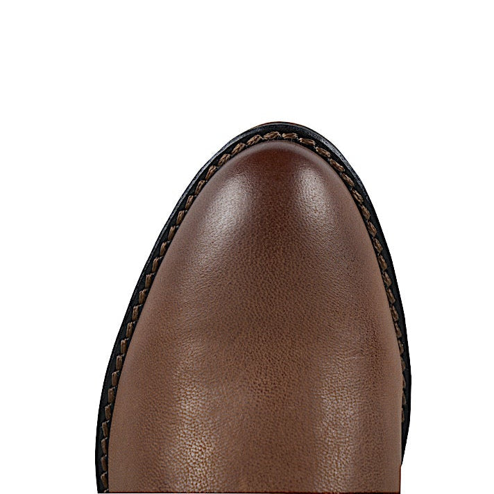 Thomas Cook Women’s Crawley Boot - Chestnut Brown