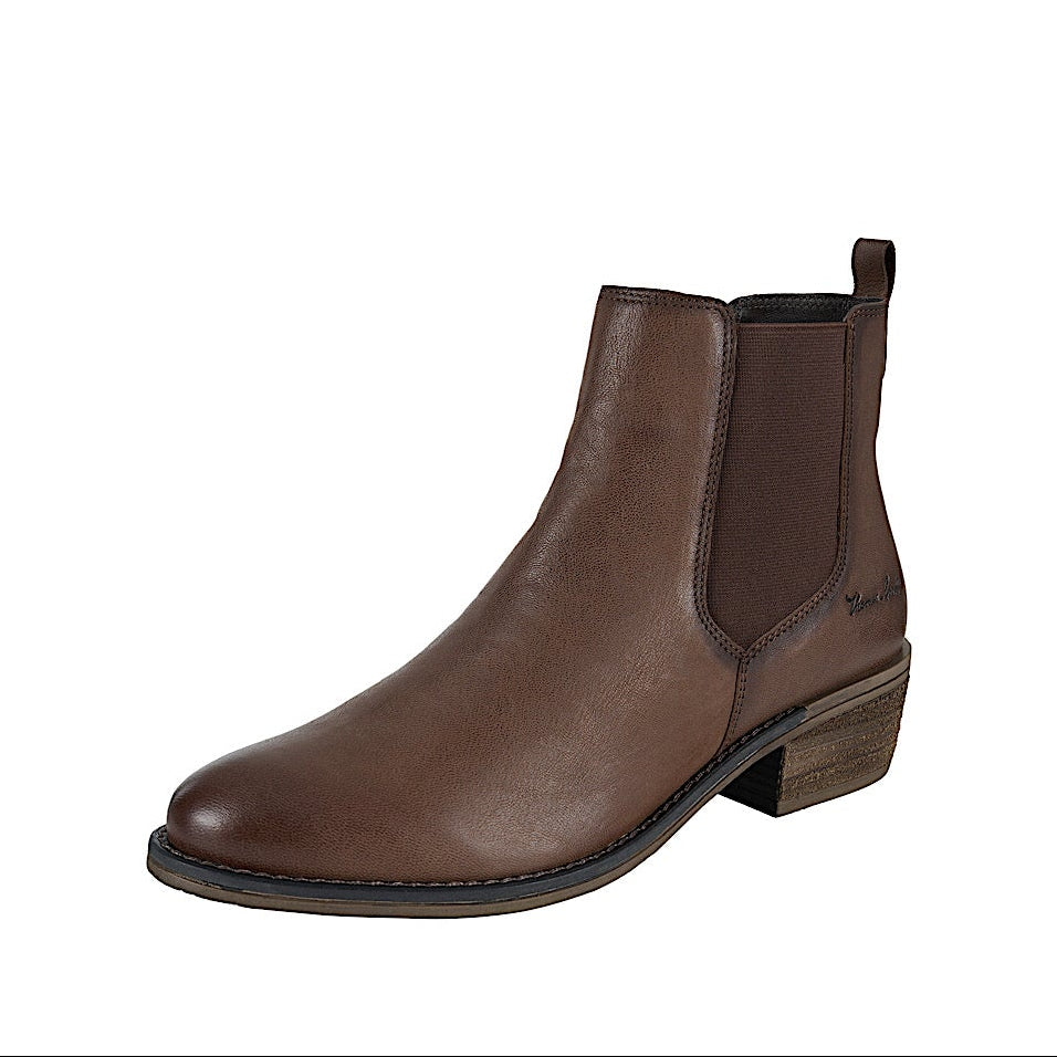 Thomas Cook Women’s Milford Boot - Chocolate