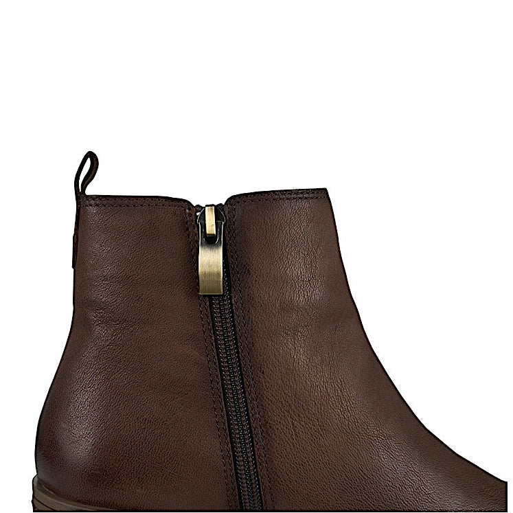 Thomas Cook Women’s Milford Boot - Chocolate