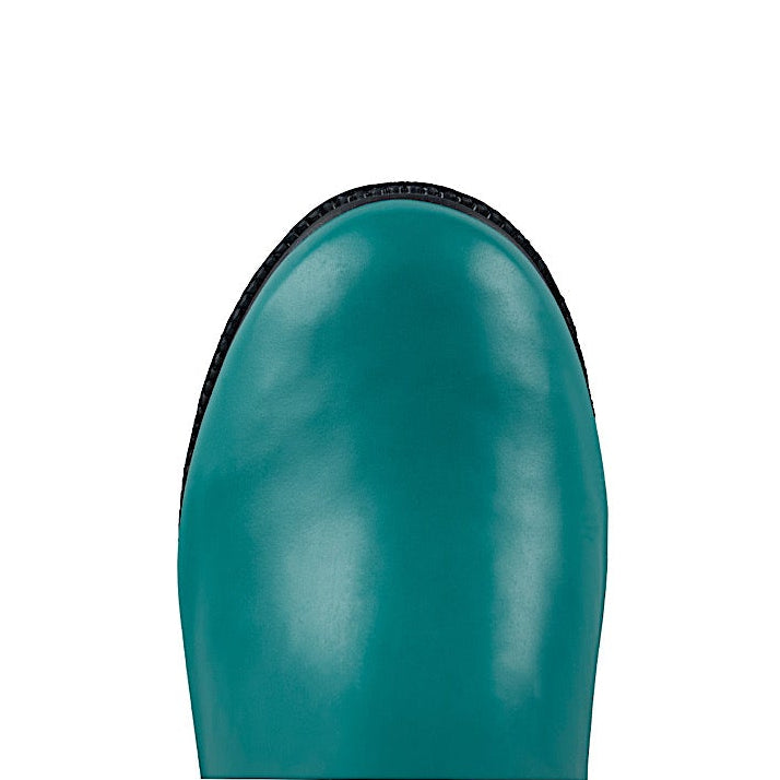 Thomas Cook Kid’s Wynyard Gumboot - Bottle Green