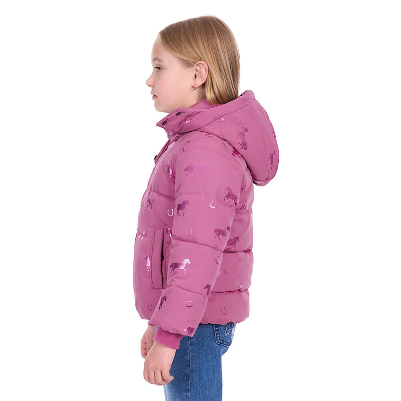 Thomas Cook Girl’s Bonnie Jacket - Pink