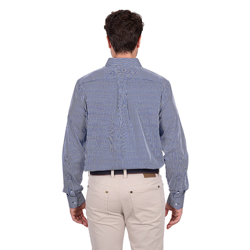 Thomas Cook Men’s Gregory Shirt - Navy