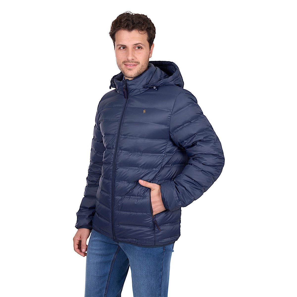 Thomas Cook Men’s Oberon Jacket - Navy