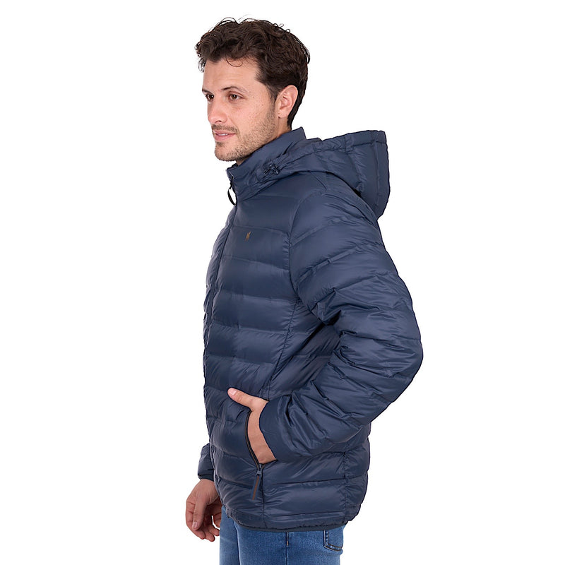Thomas Cook Men’s Oberon Jacket - Navy