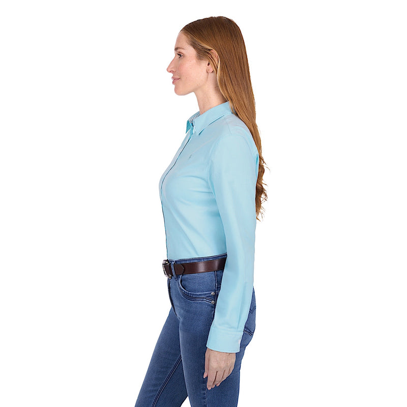 Thomas Cook Women’s Evie Shirt - Blue