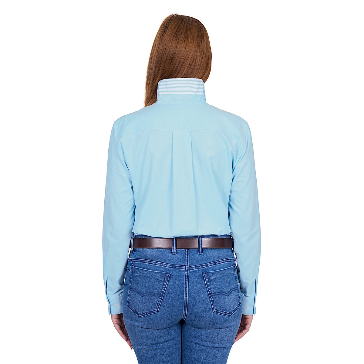 Thomas Cook Women’s Evie Shirt - Blue