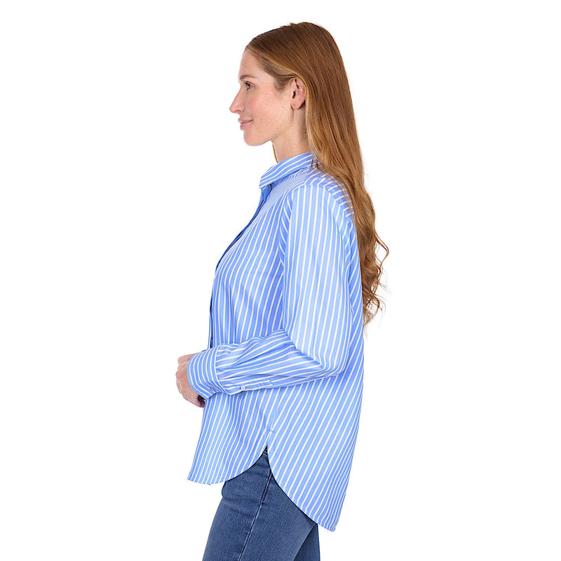Thomas Cook Women’s Esther Shirt - Sky Blue