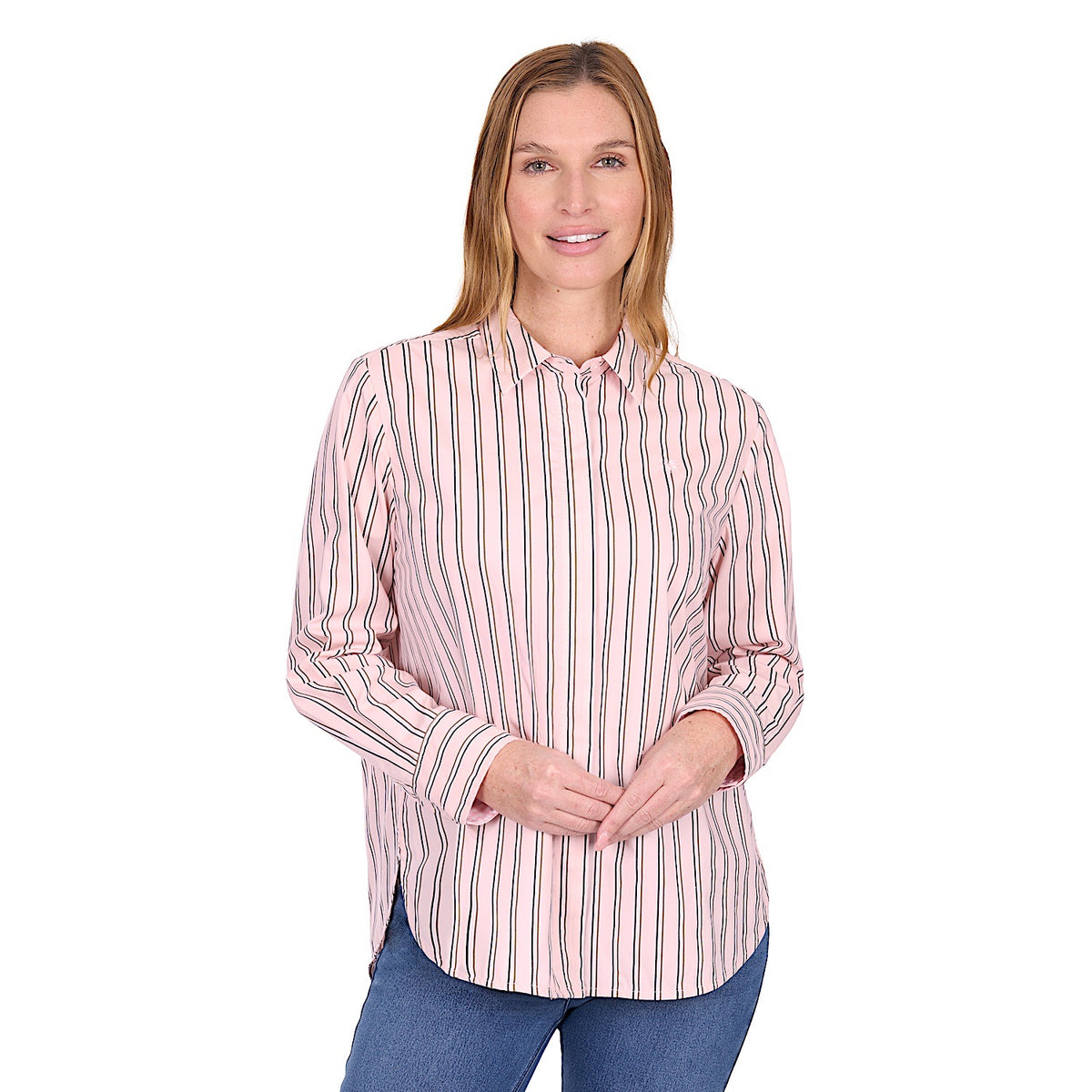 Thomas Cook Women’s Sonia Shirt - Pink Multi