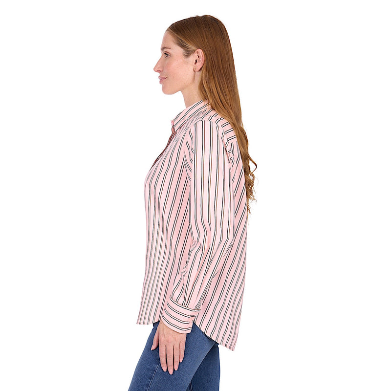 Thomas Cook Women’s Sonia Shirt - Pink Multi