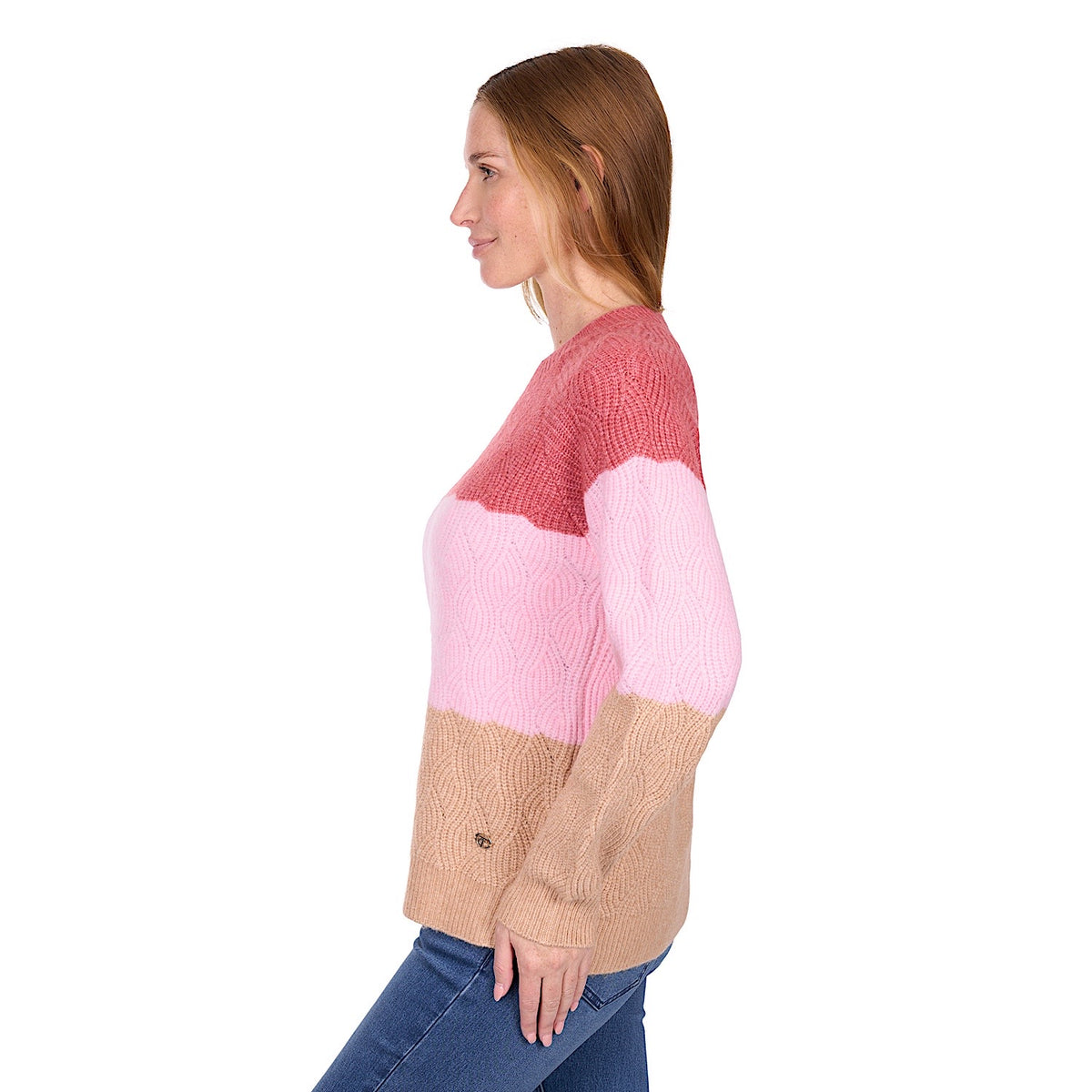Thomas Cook Women’s Eloise Jumper - Multi