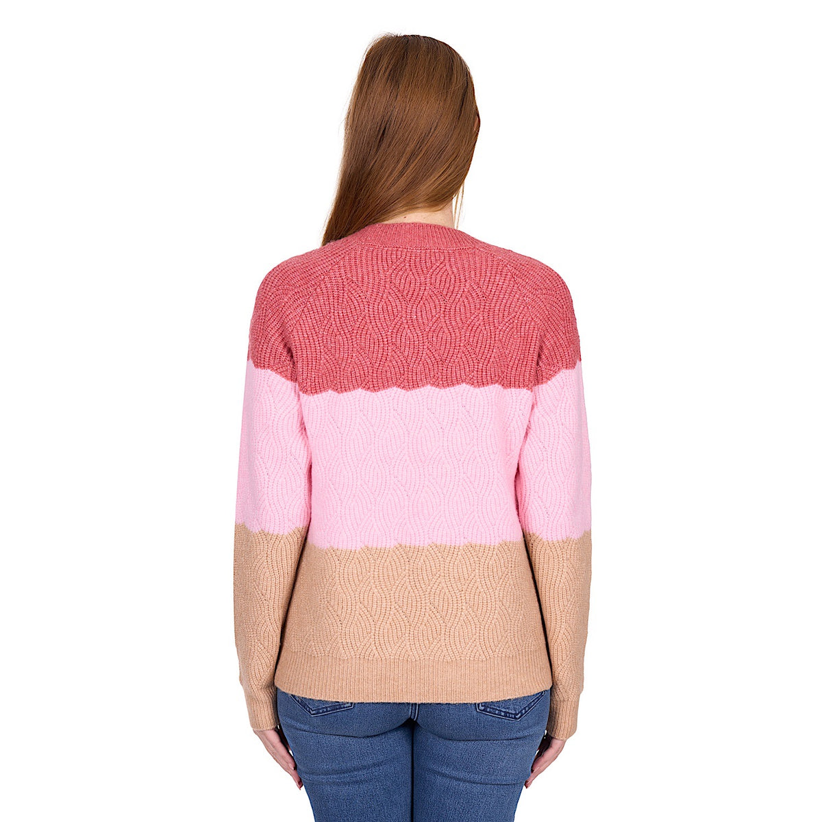 Thomas Cook Women’s Eloise Jumper - Multi