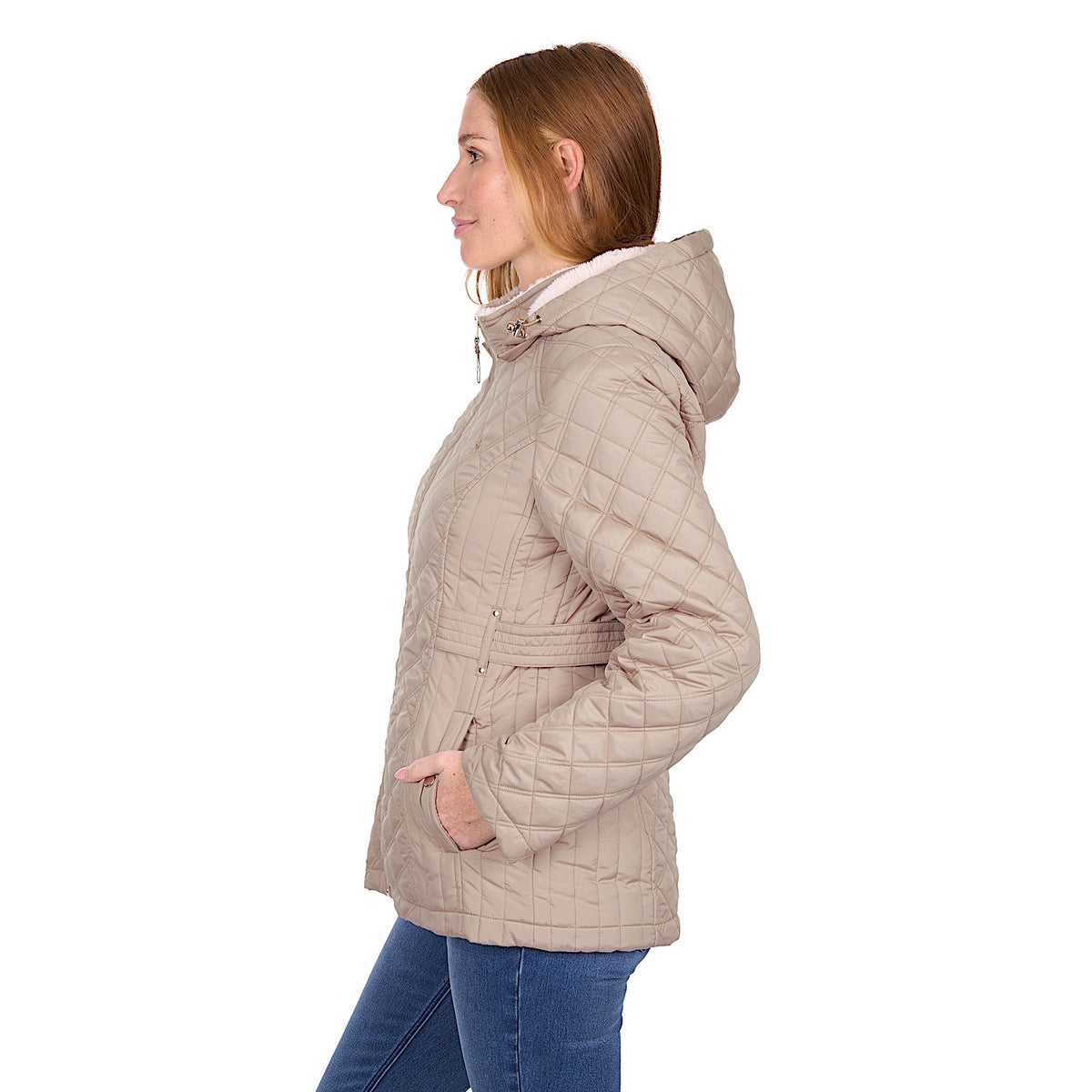 Thomas Cook Women’s Peta Jacket - Tan