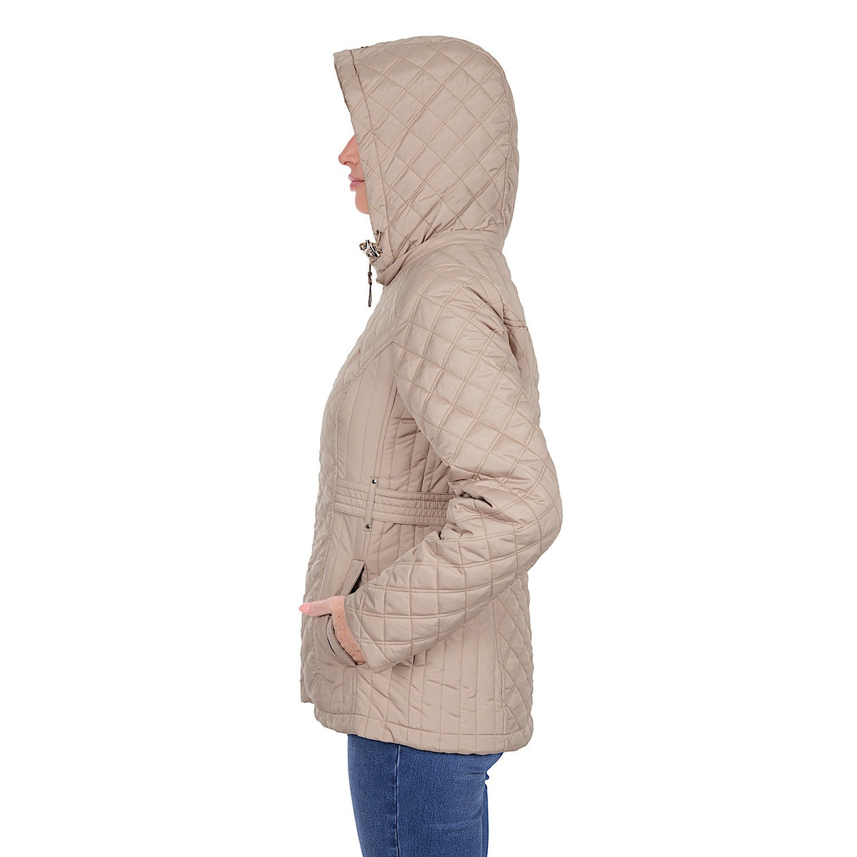 Thomas Cook Women’s Peta Jacket - Tan
