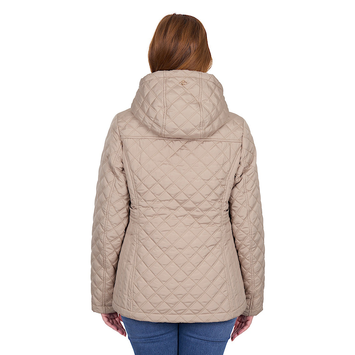 Thomas Cook Women’s Peta Jacket - Tan
