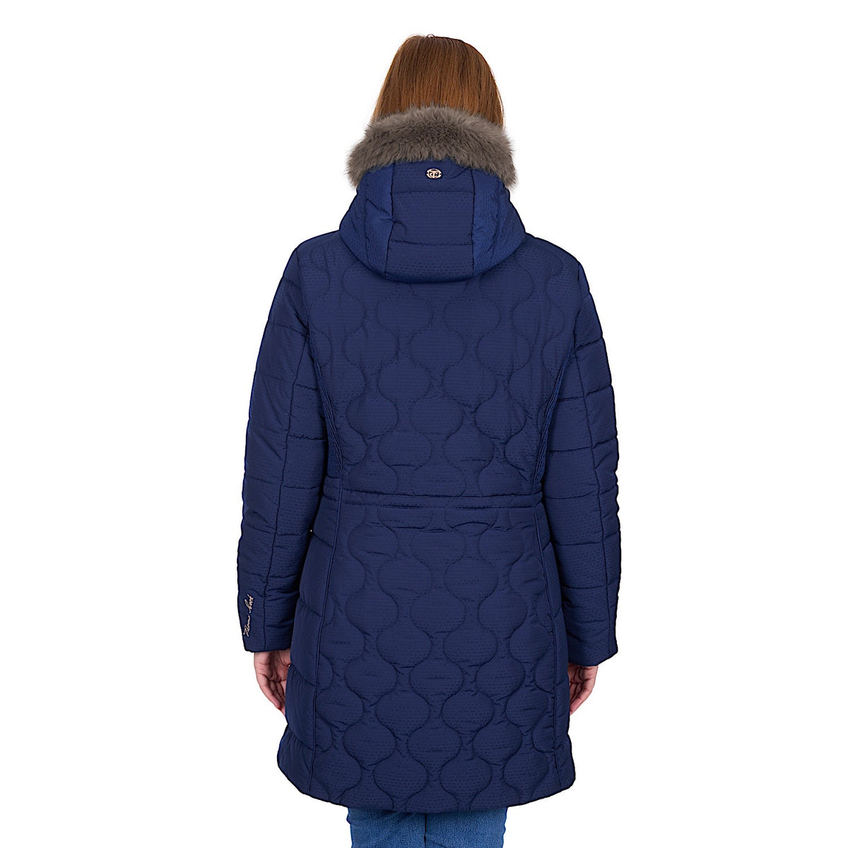 Thomas Cook Women’s Olivia Jacket - Navy