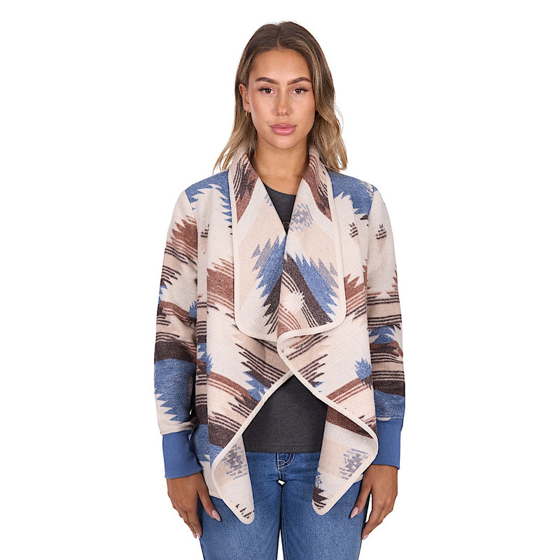 Pure Western Women’s Keegan Jacket - Multi