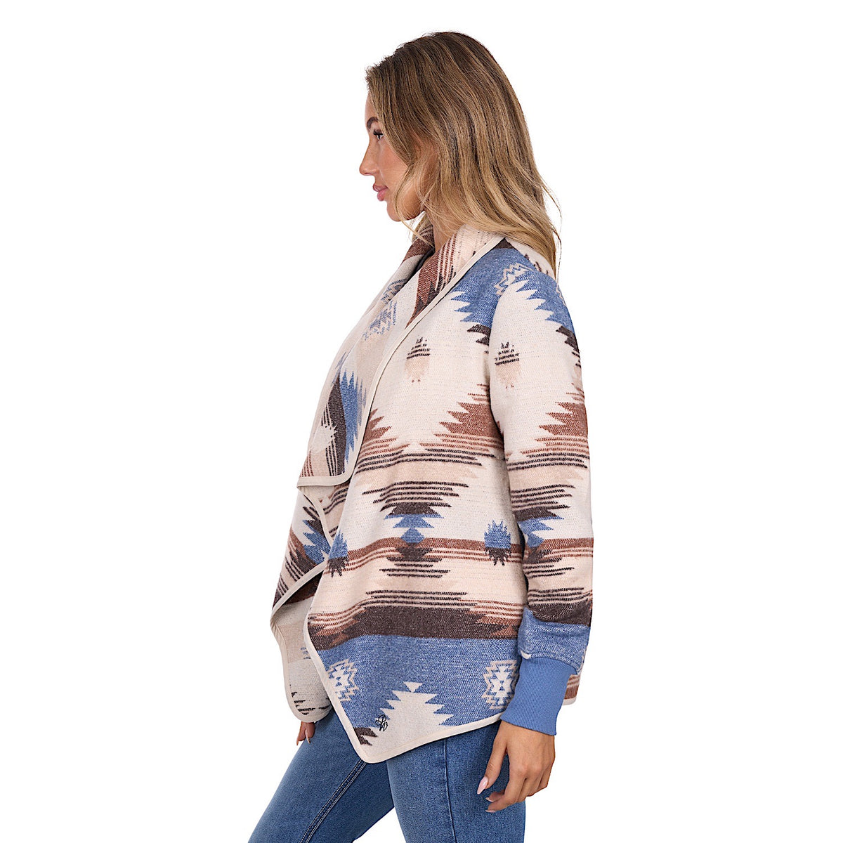 Pure Western Women’s Keegan Jacket - Multi