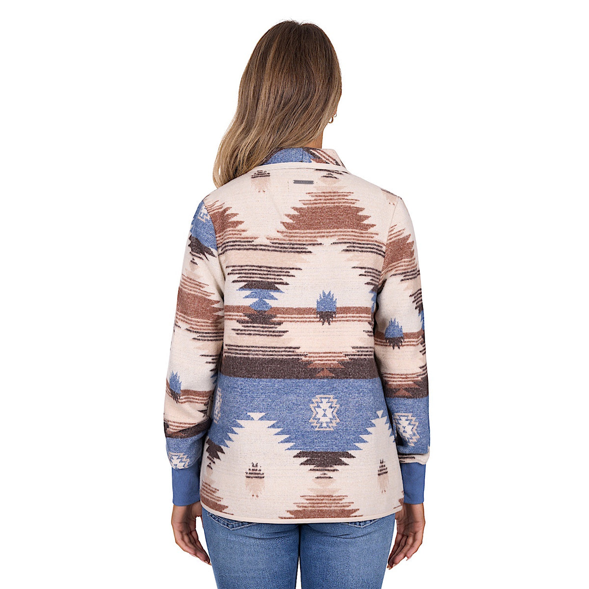 Pure Western Women’s Keegan Jacket - Multi