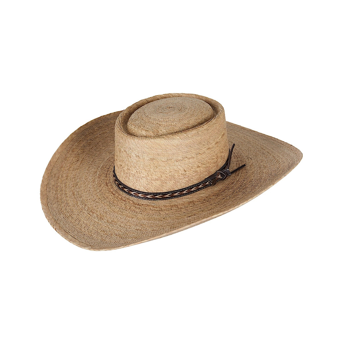 Pure Western Colima Hat - Straw