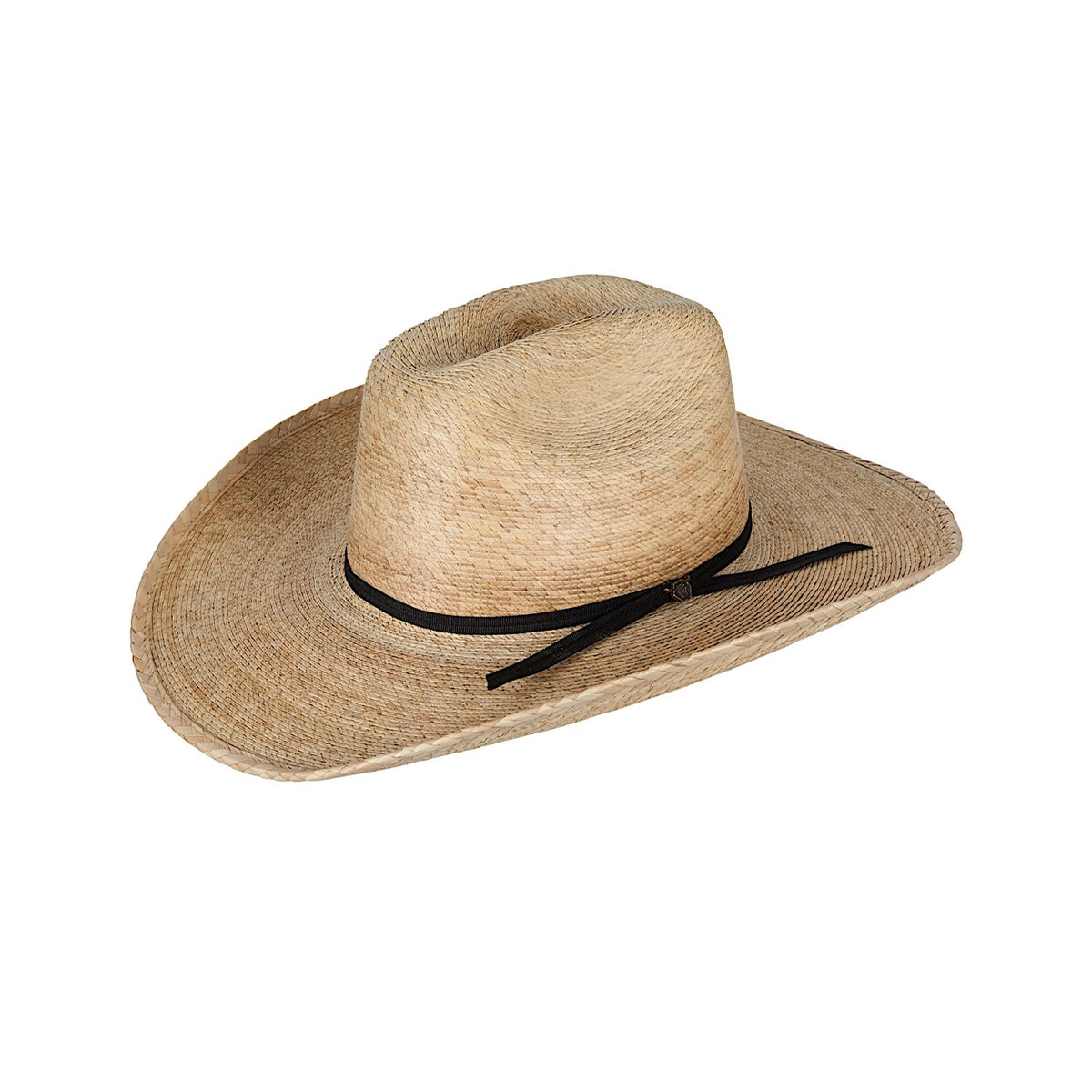 Pure Western Kids Baja Hat - Straw
