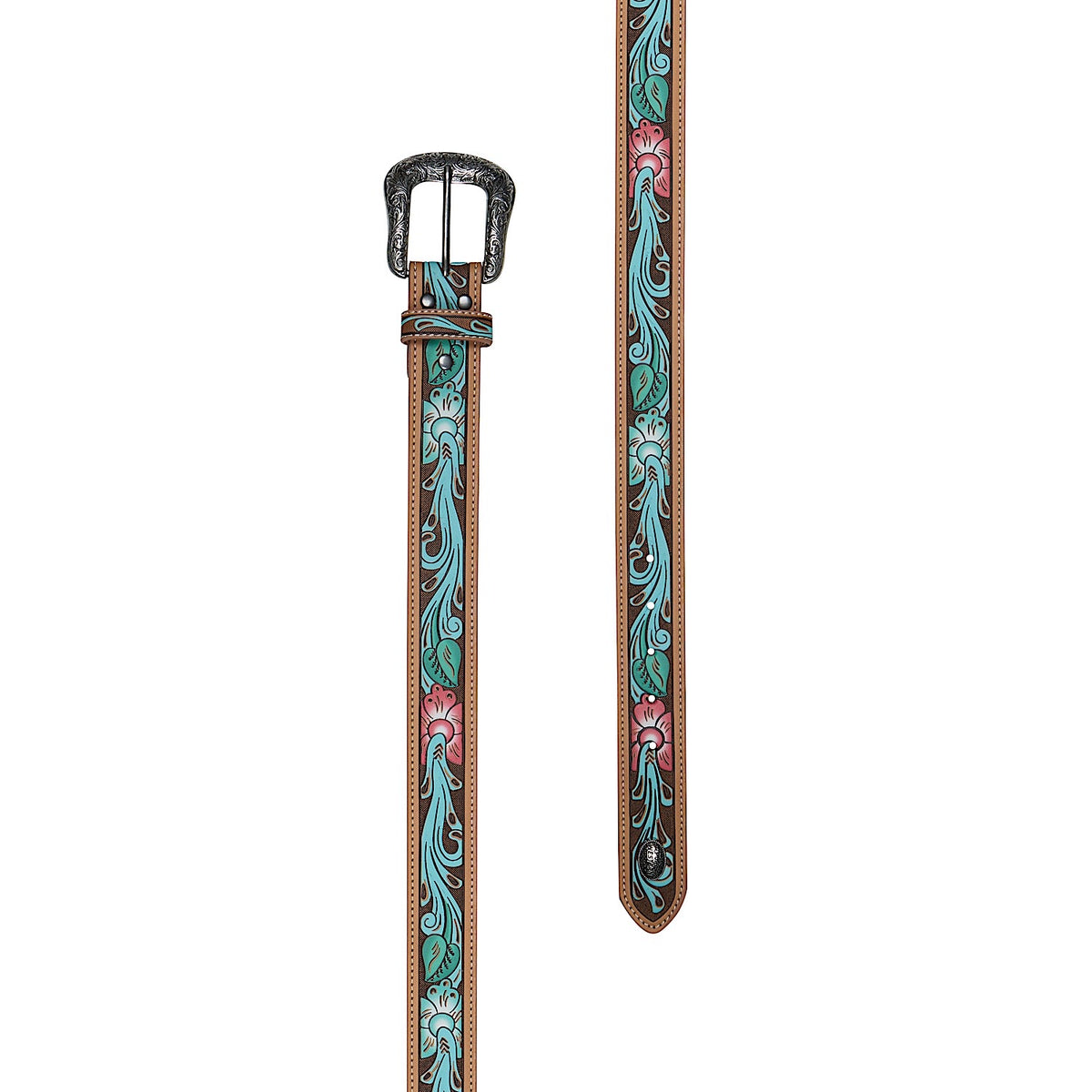 Pure Western Women’s Taliah Belt - Multi