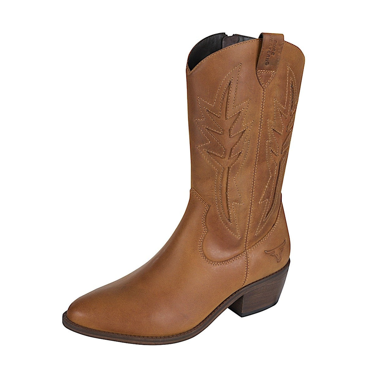 Pure Western Womens Conroe Boot