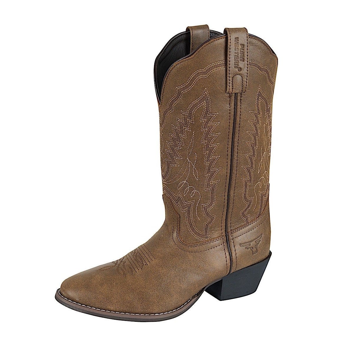 Pure Western Women’s Louetta Boot - Bomber