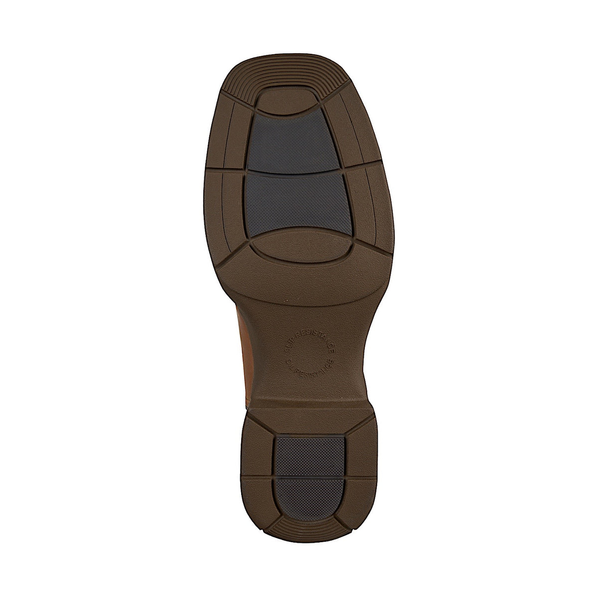 Pure Western Men’s Strawn Boot - Tan