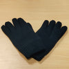 Avenel Acrylic Glove with Thinsulate Lining - Black